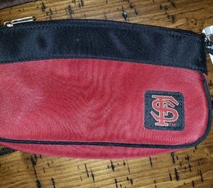 Florida State wristlet New w/tags